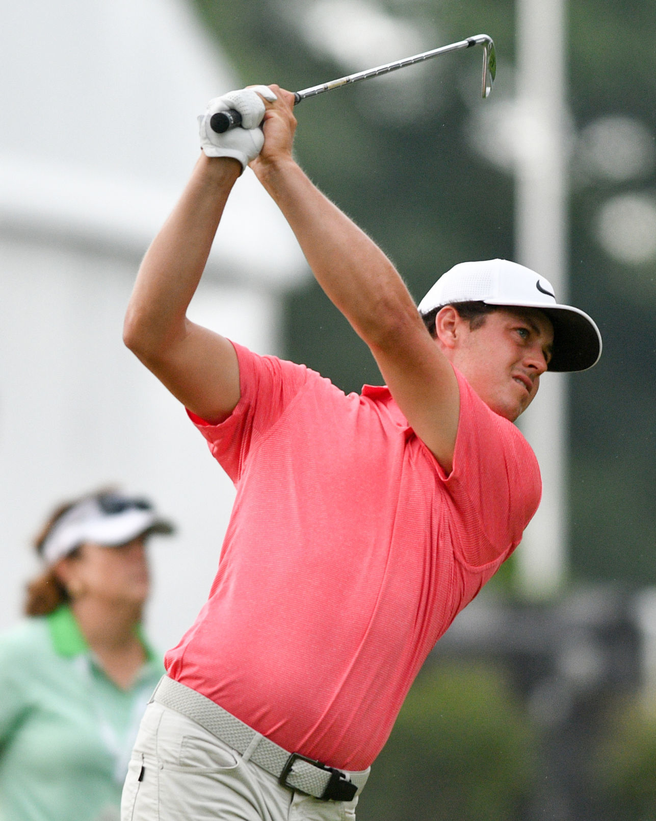 John Deere Classic: 3rd Round
